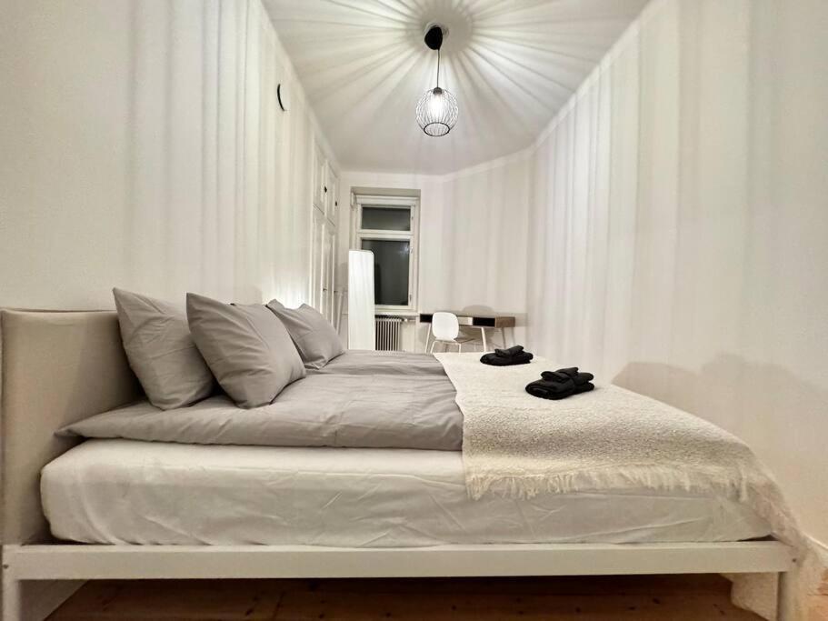 Hello Helsinki - City Home Εξωτερικό φωτογραφία