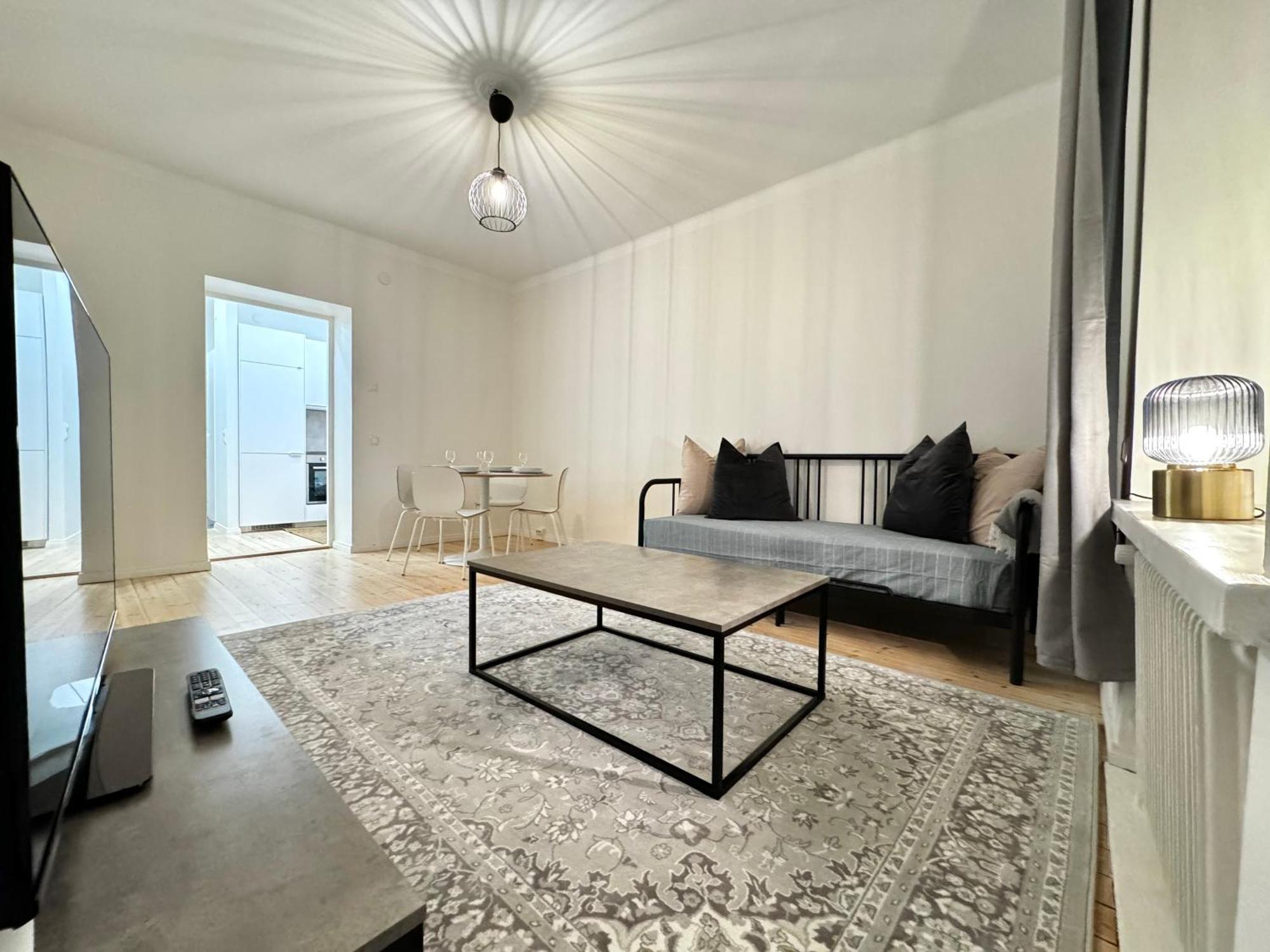 Hello Helsinki - City Home Εξωτερικό φωτογραφία