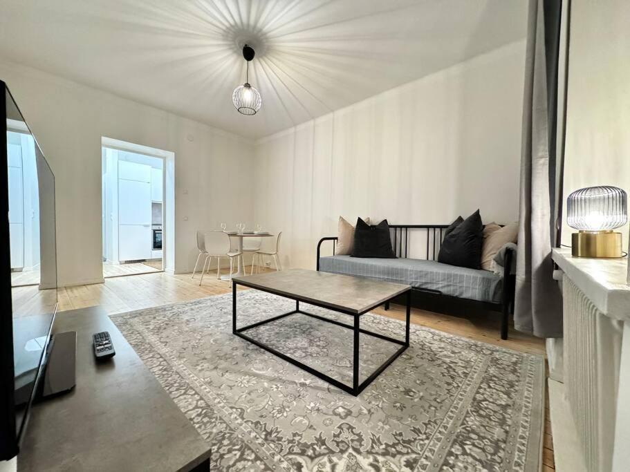 Hello Helsinki - City Home Εξωτερικό φωτογραφία