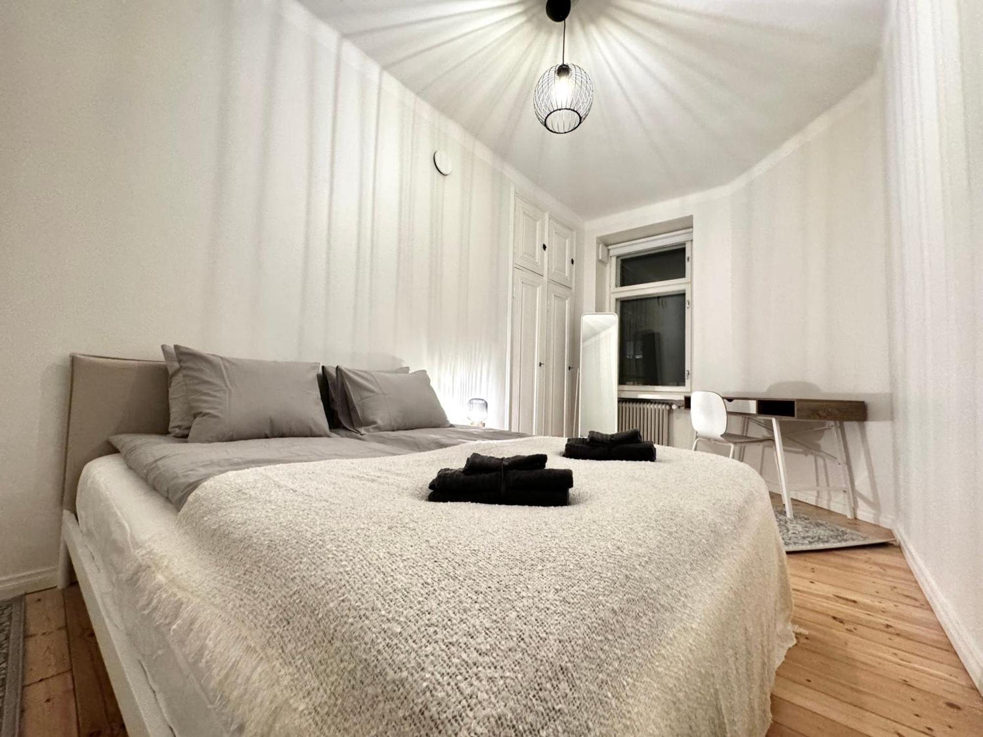Hello Helsinki - City Home Εξωτερικό φωτογραφία